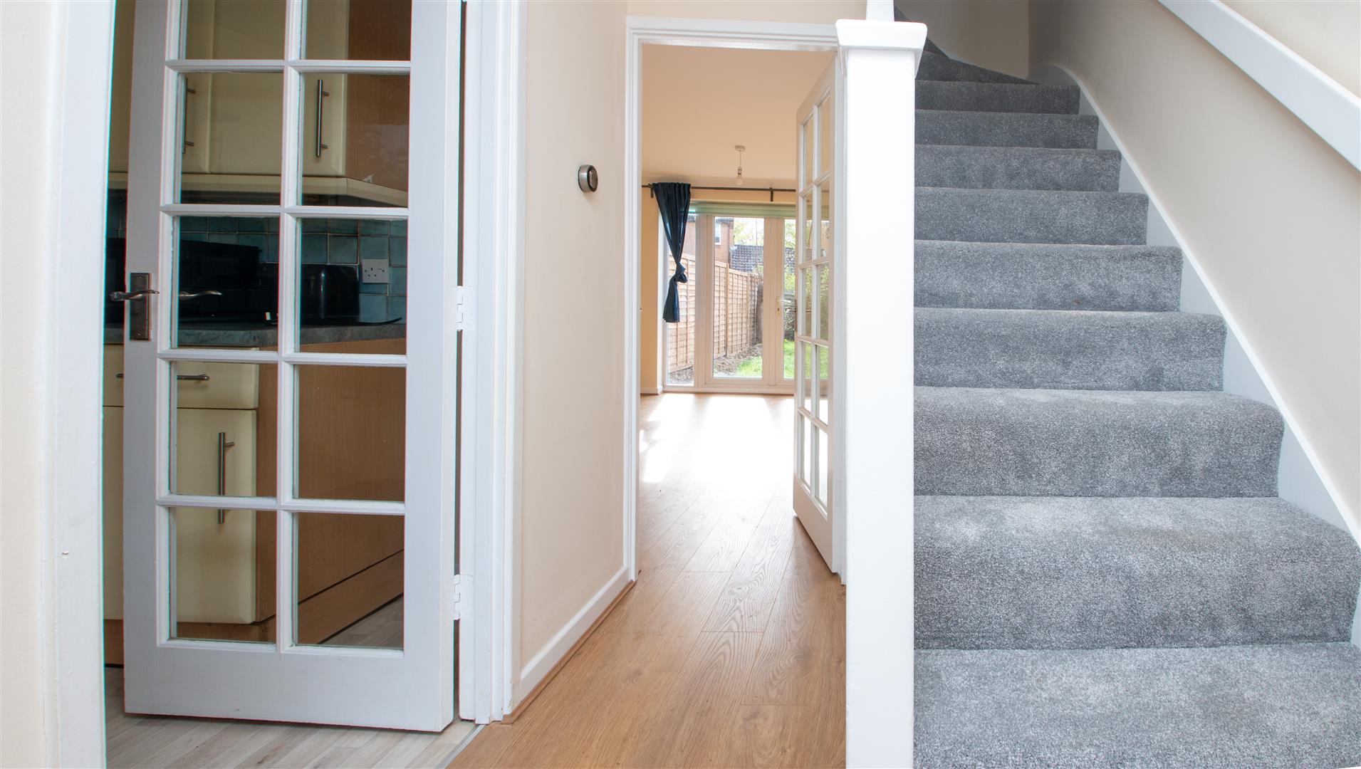 Lastingham Grove, Emerson Valley, Milton Keynes